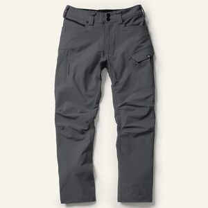 Truewerk Pants Men 32x32 T2 WerkPant Technical Work Performance Cargo